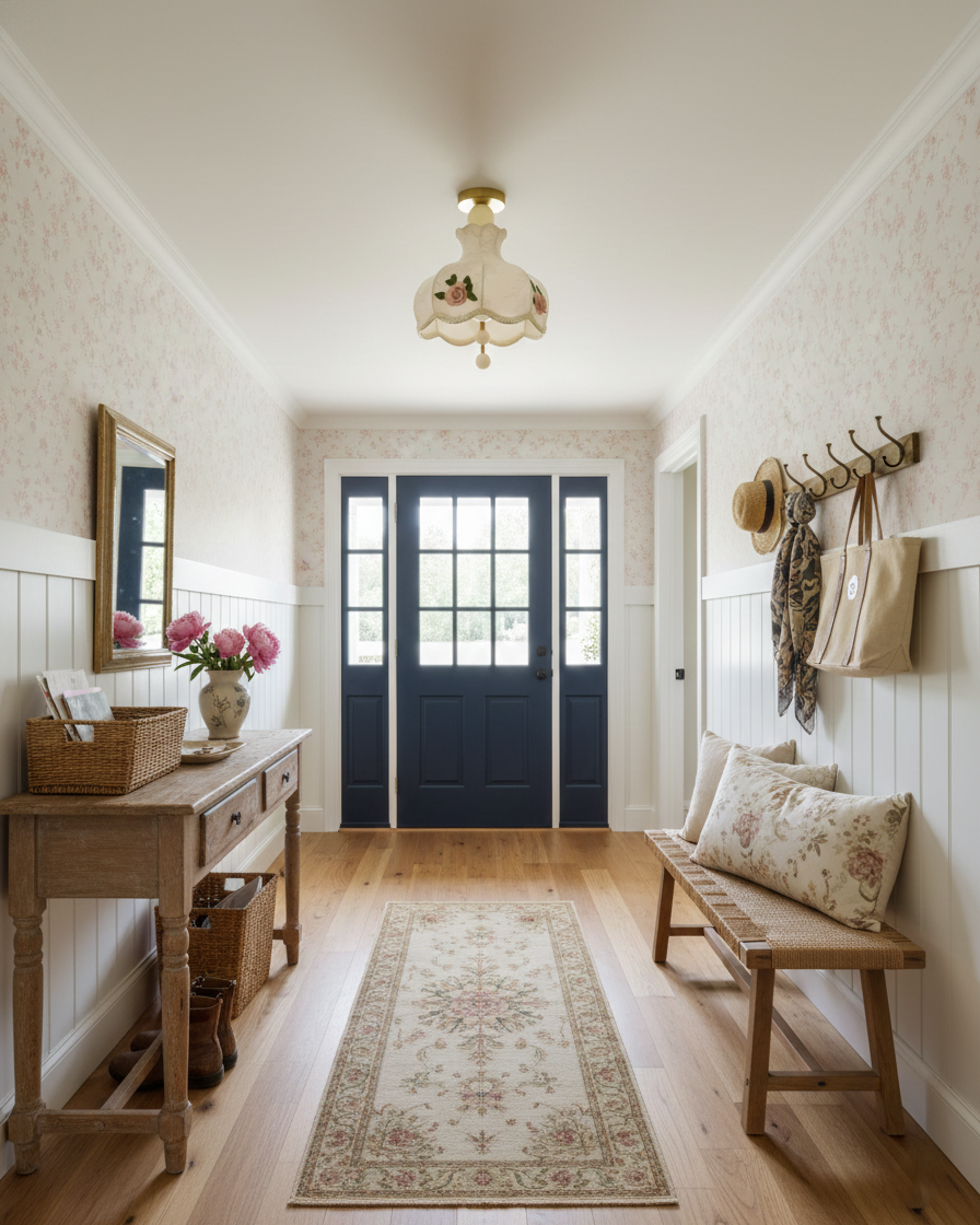 Evelina Ceiling Lamp