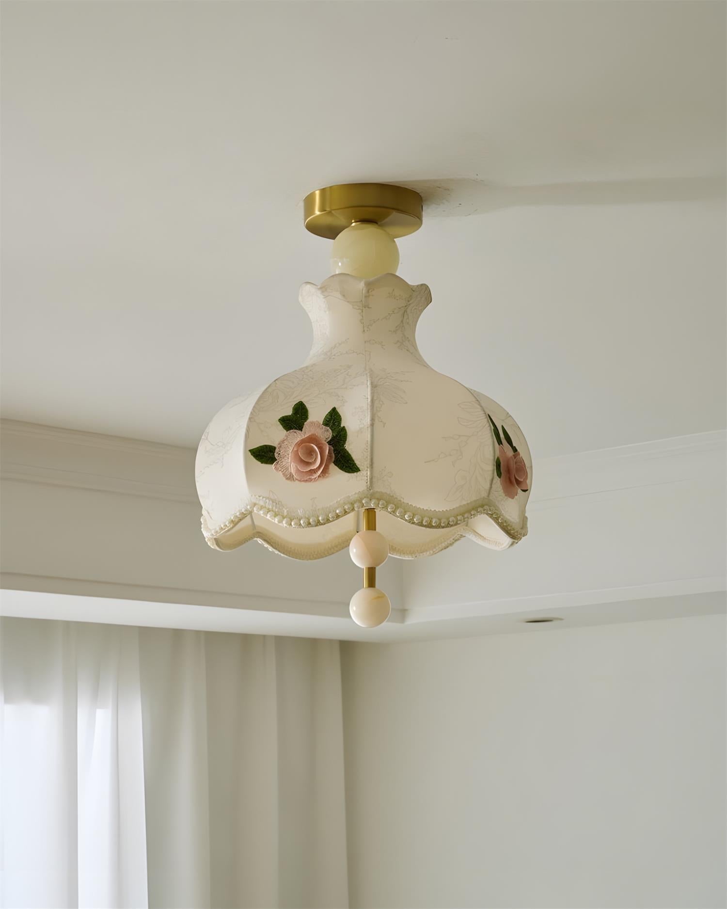 Evelina Ceiling Lamp