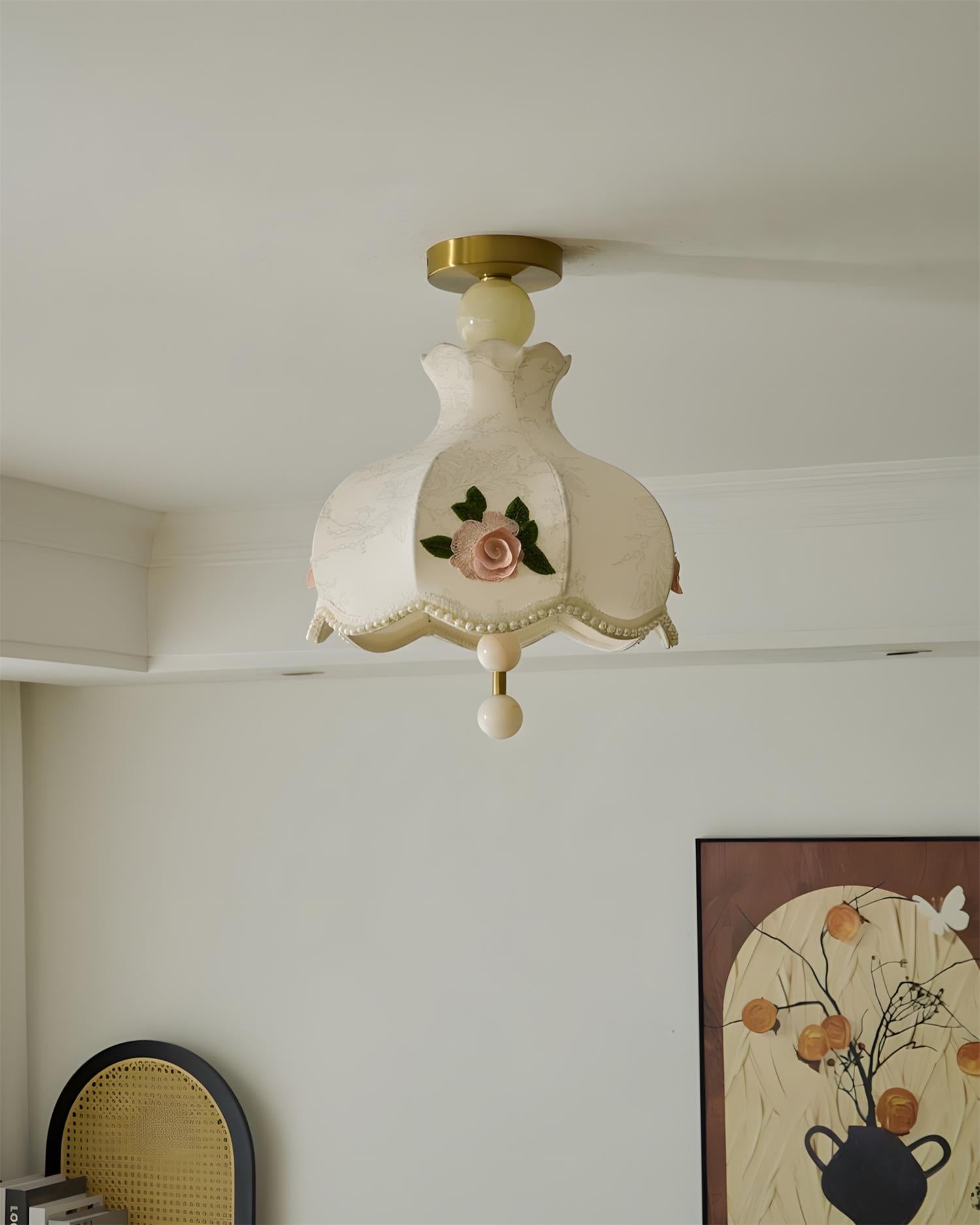 Evelina Ceiling Lamp