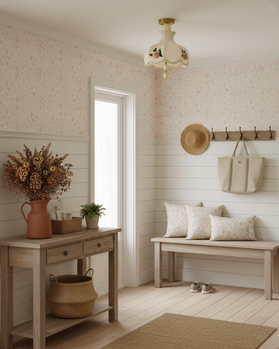Evelina Ceiling Lamp
