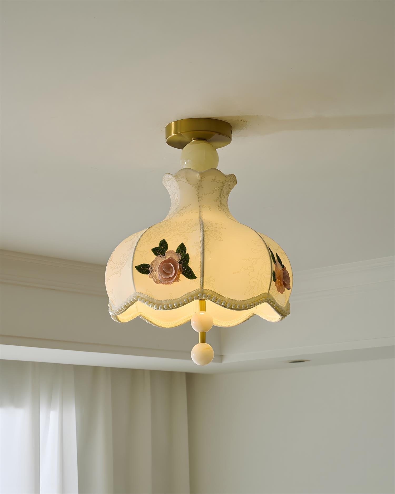 Evelina Ceiling Lamp