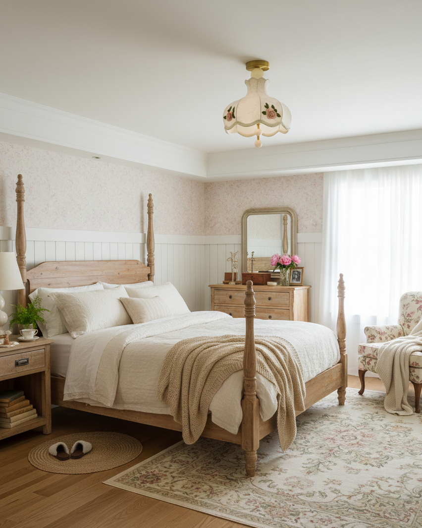 Evelina Ceiling Lamp