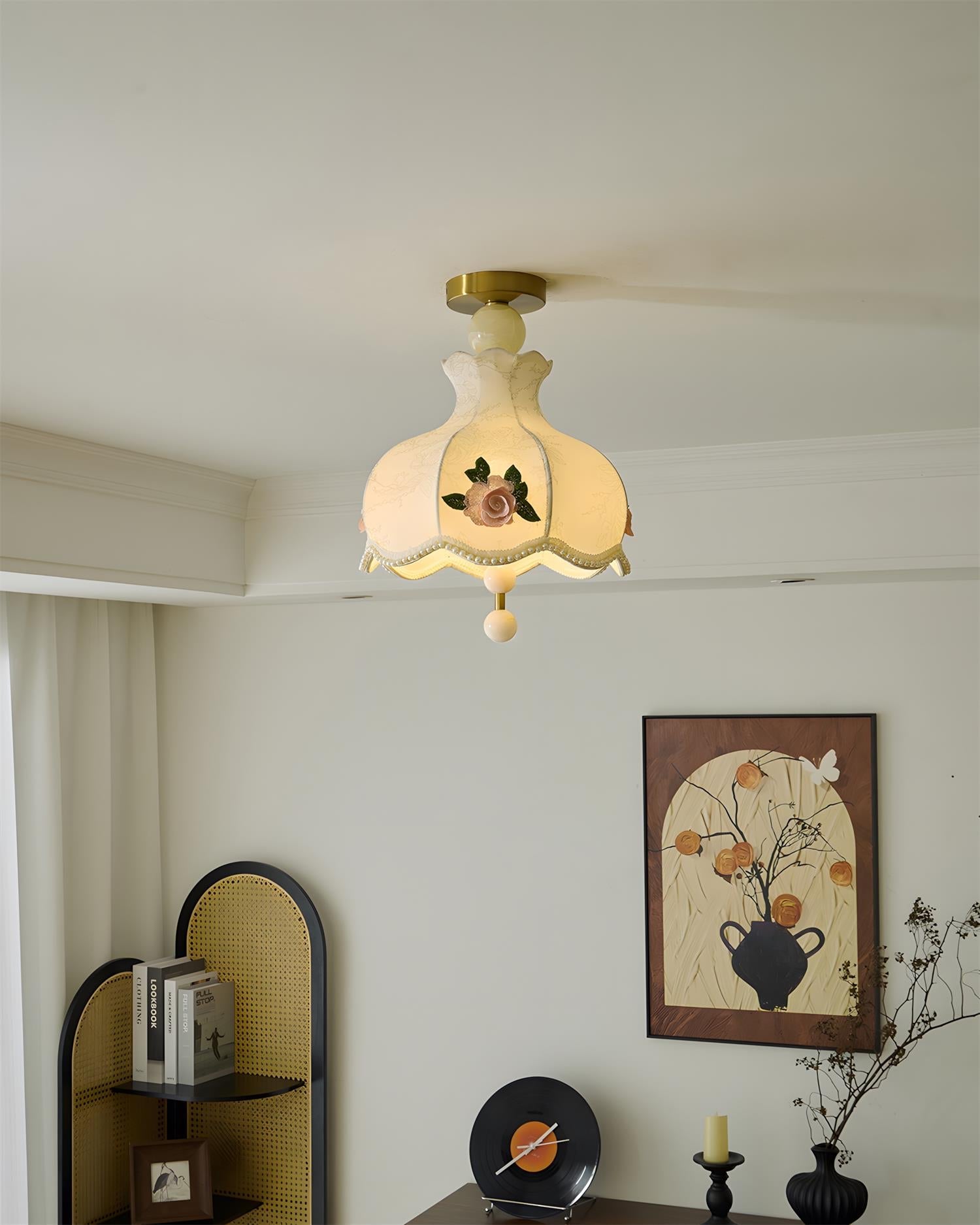 Evelina Ceiling Lamp