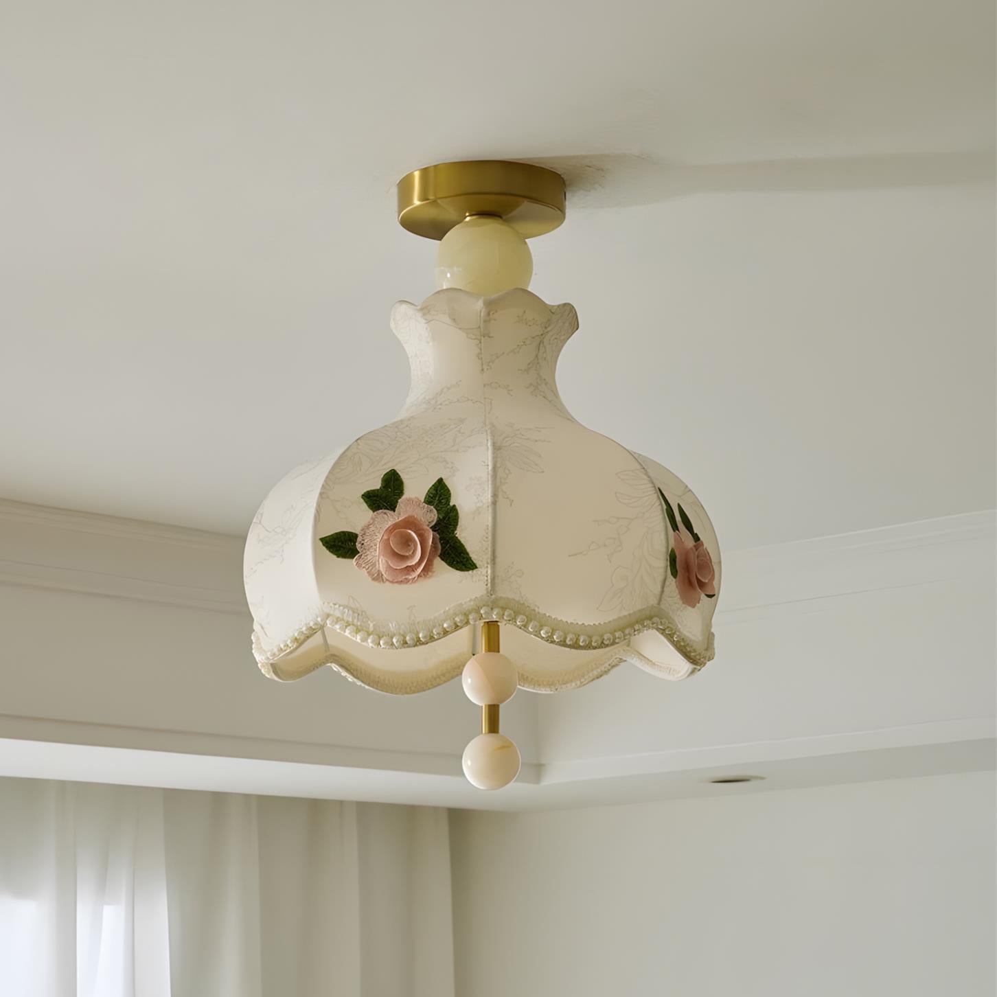 Evelina Ceiling Lamp