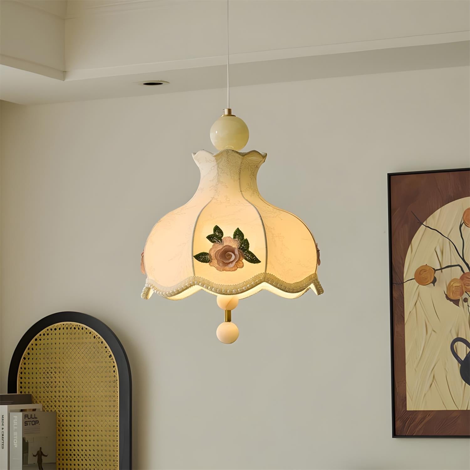 Rosamund Pendant Lamp