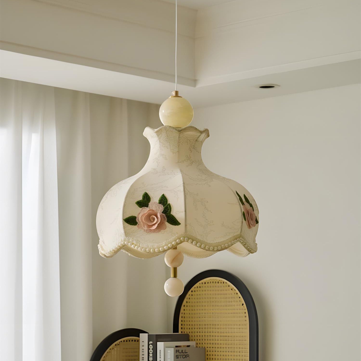 Rosamund Pendant Lamp
