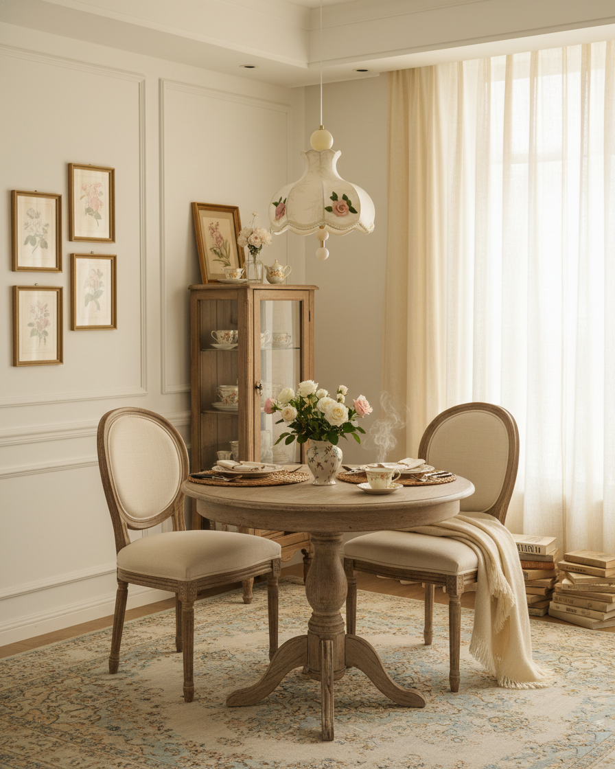Rosamund Pendant Lamp