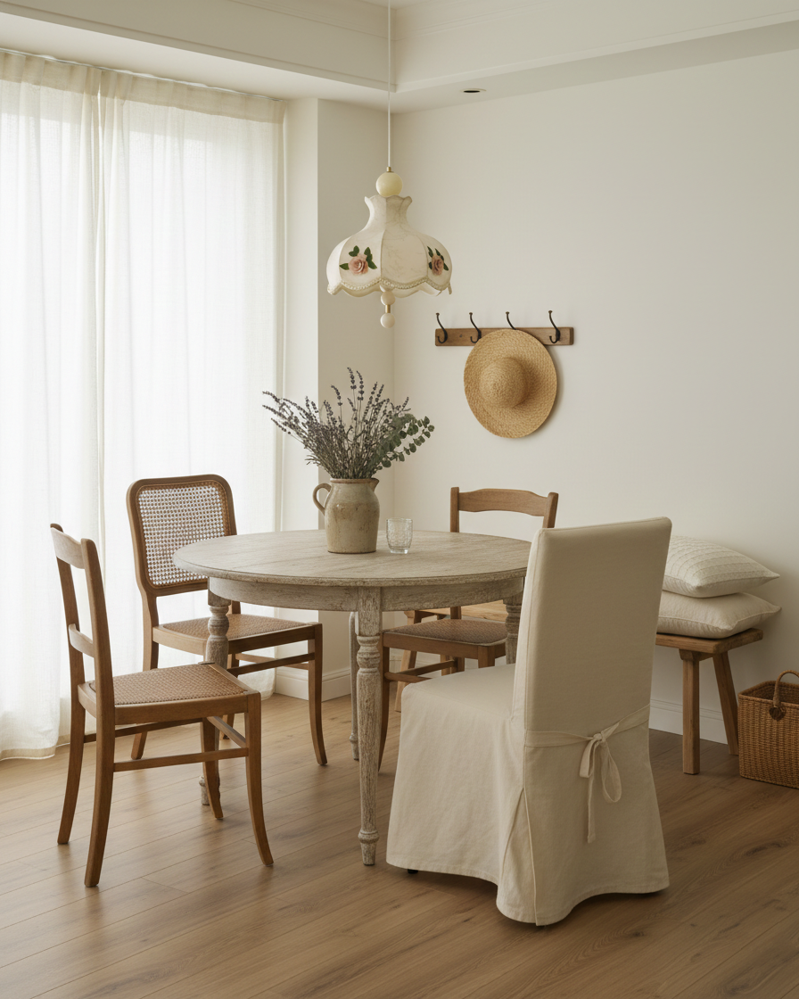 Rosamund Pendant Lamp