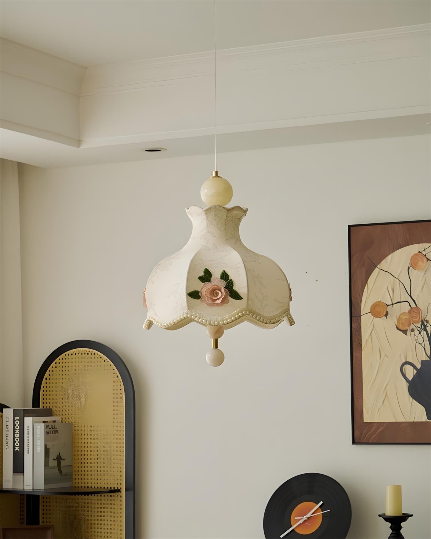 Rosamund Pendant Lamp