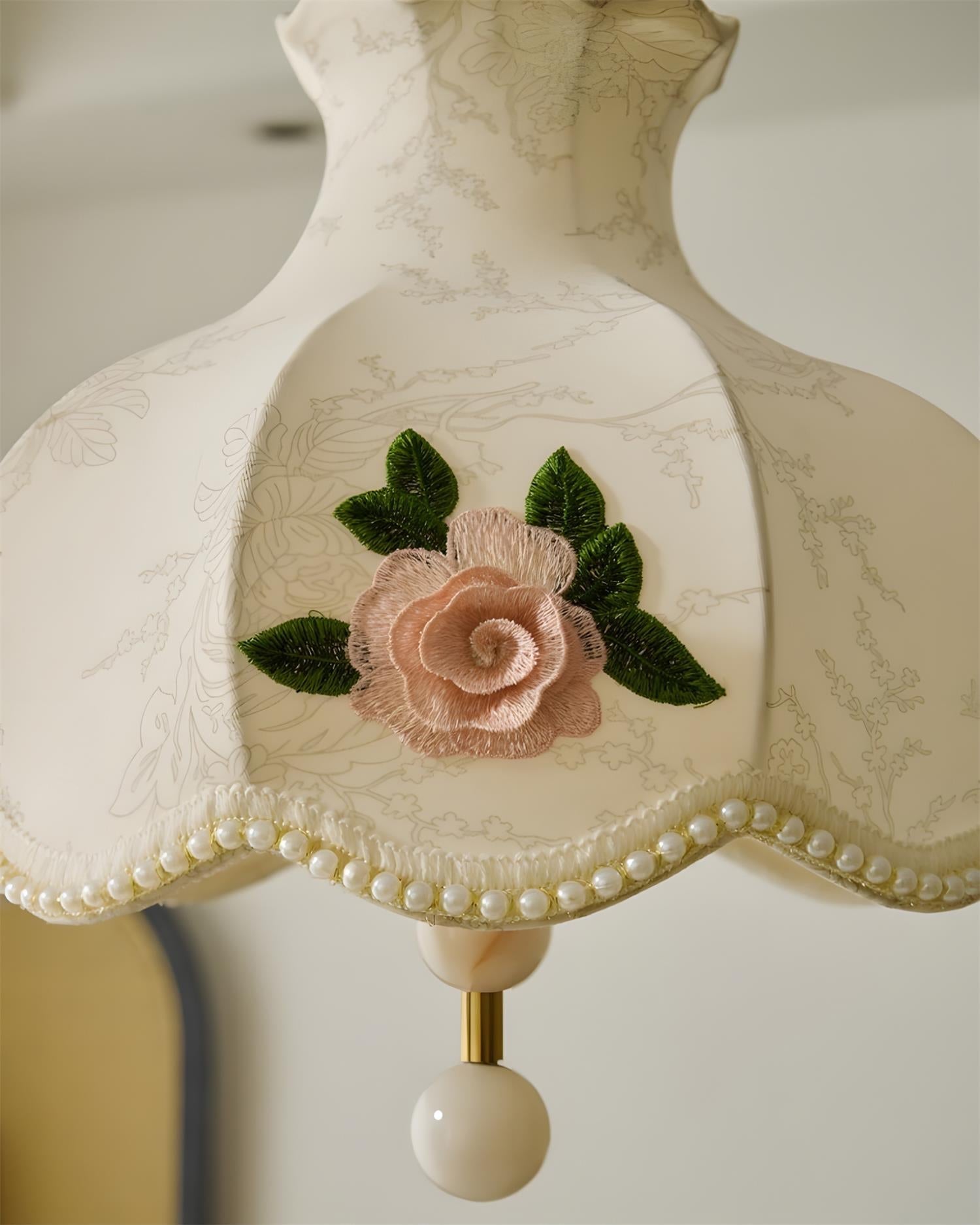 Rosamund Pendant Lamp