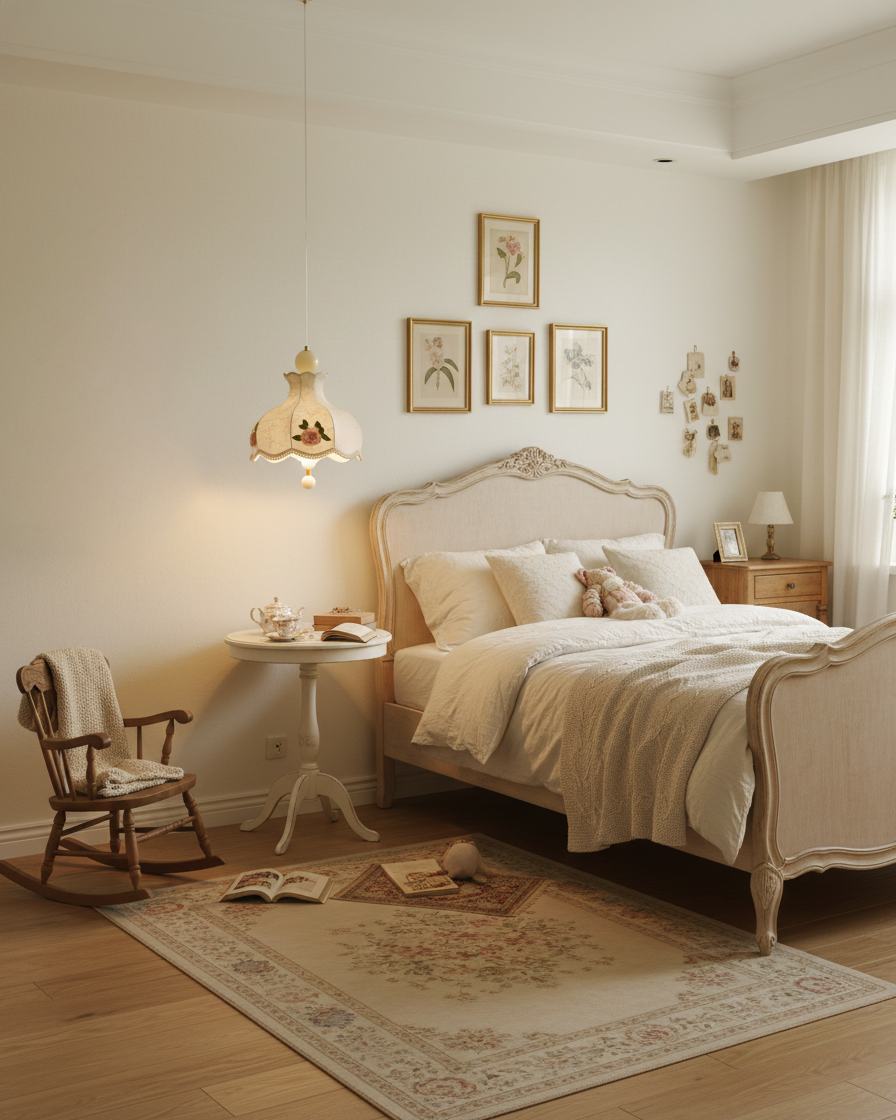 Rosamund Pendant Lamp