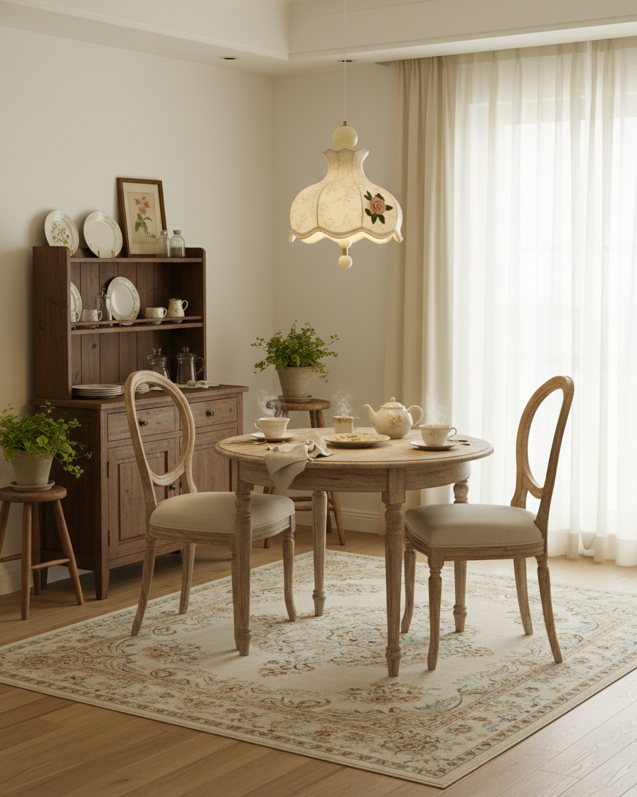 Rosamund Pendant Lamp