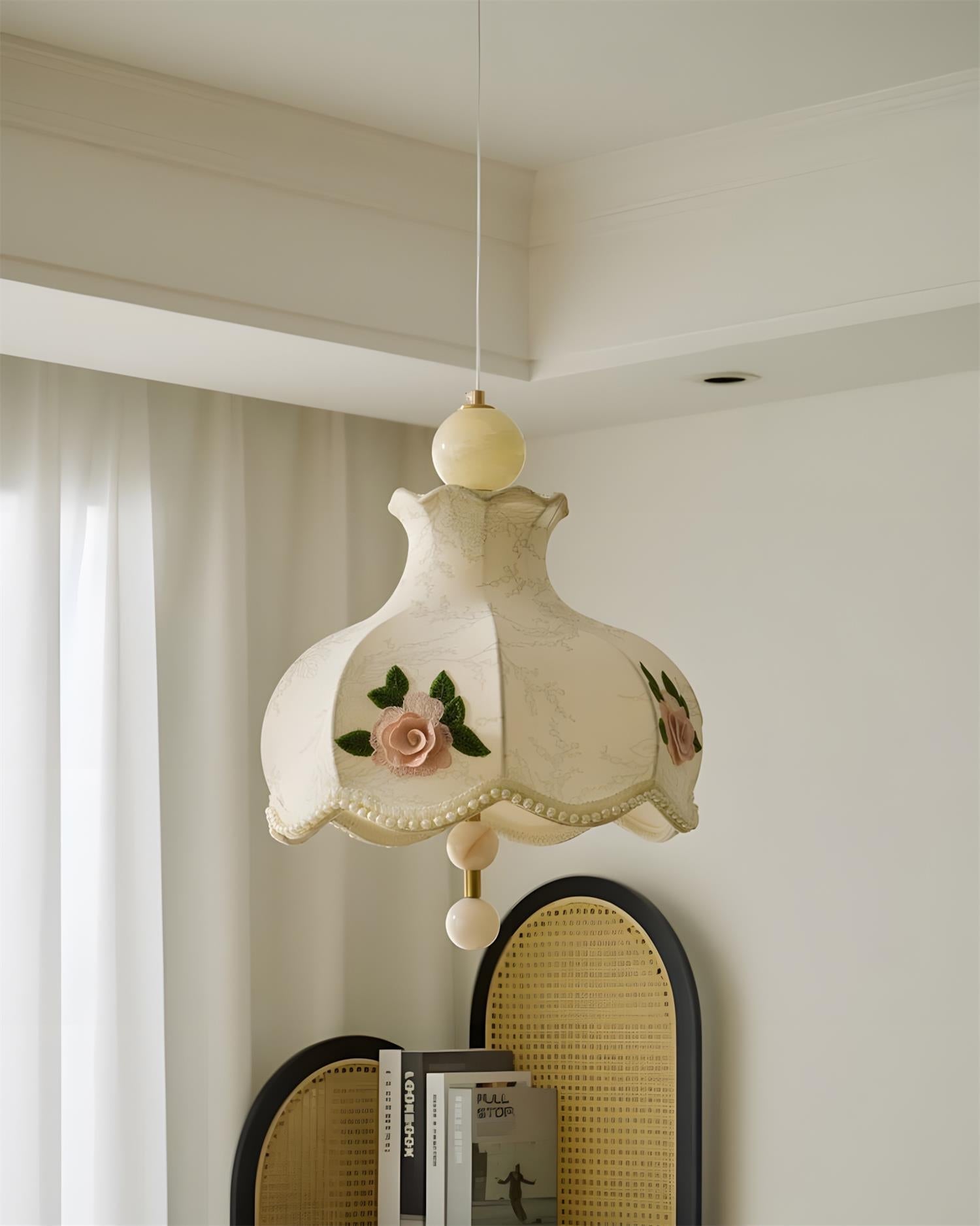 Rosamund Pendant Lamp
