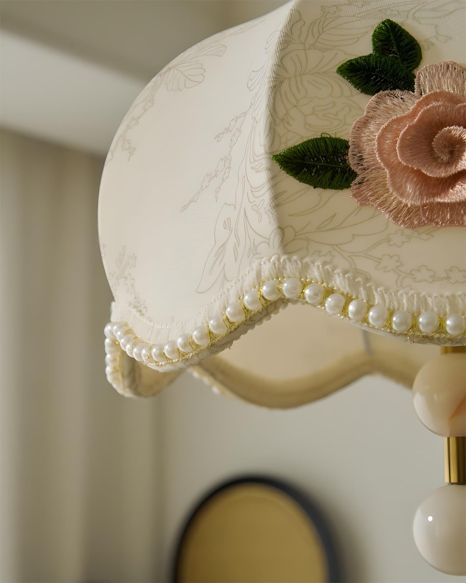 Rosamund Pendant Lamp