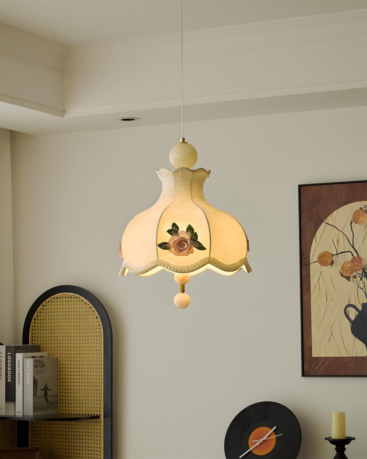 Rosamund Pendant Lamp