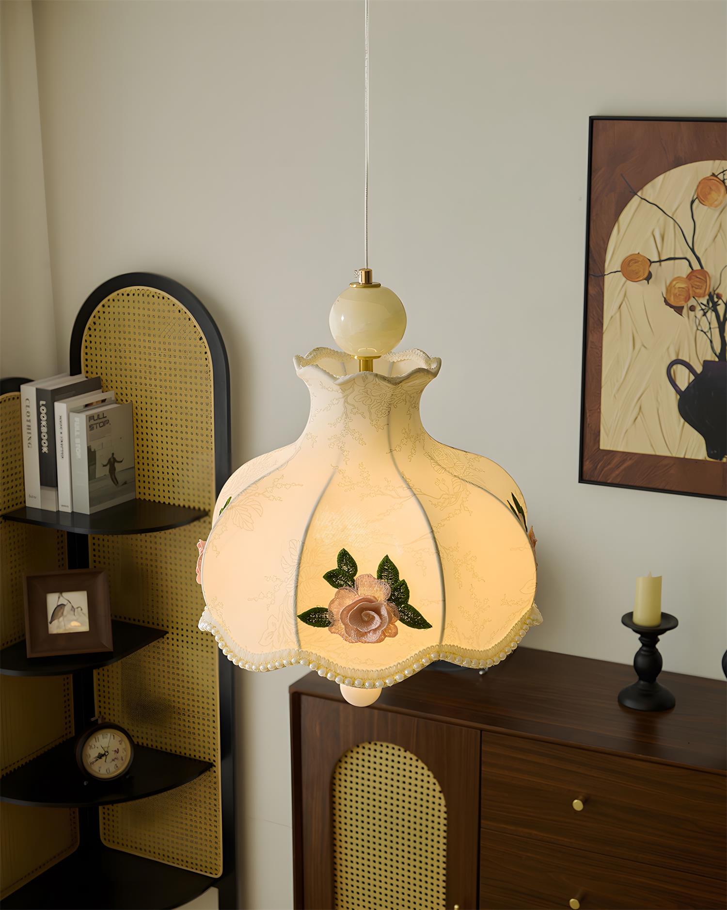 Rosamund Pendant Lamp