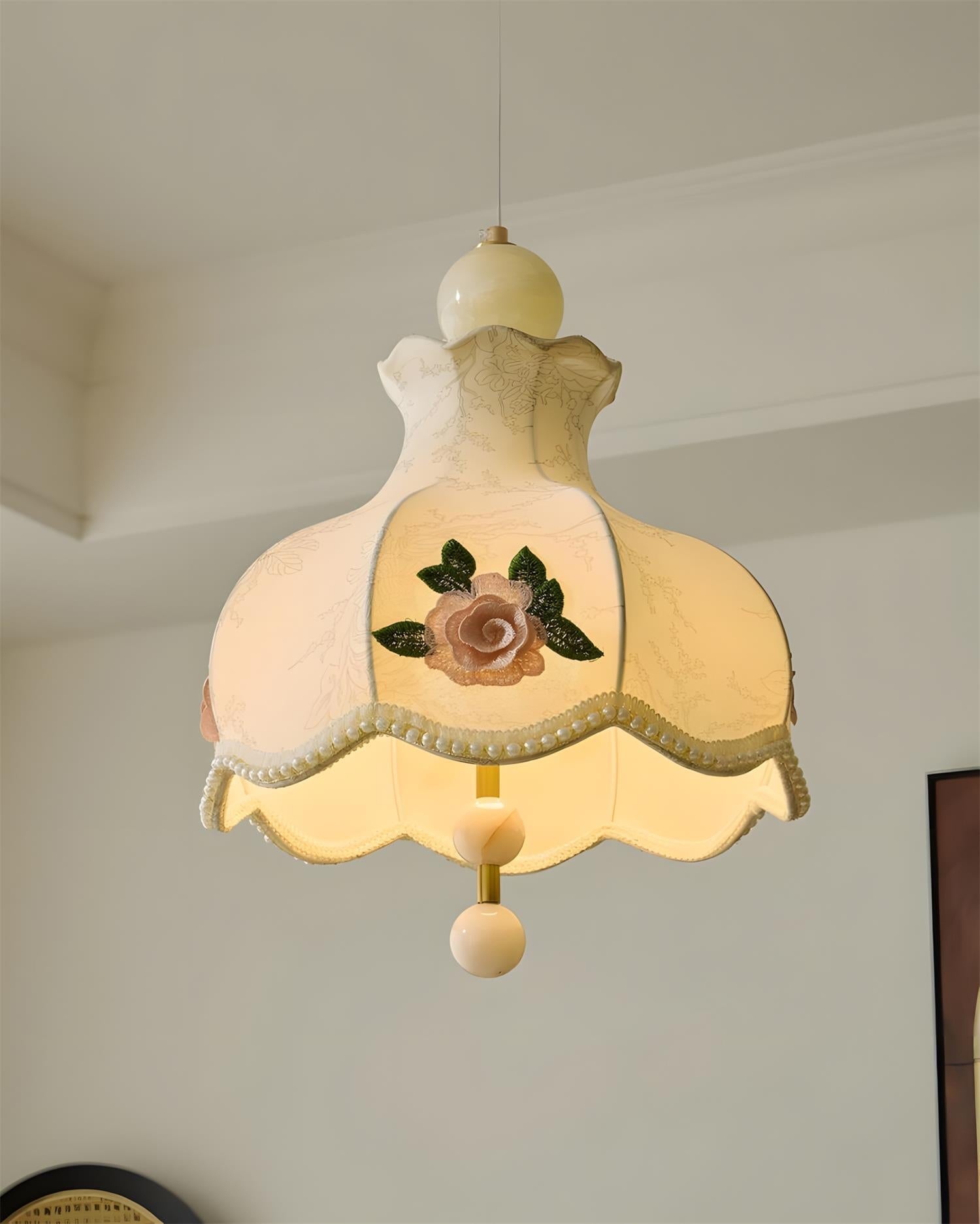 Rosamund Pendant Lamp