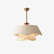 Novenq Premium Elegance Wood Pendant Lamp-Neutral Decor