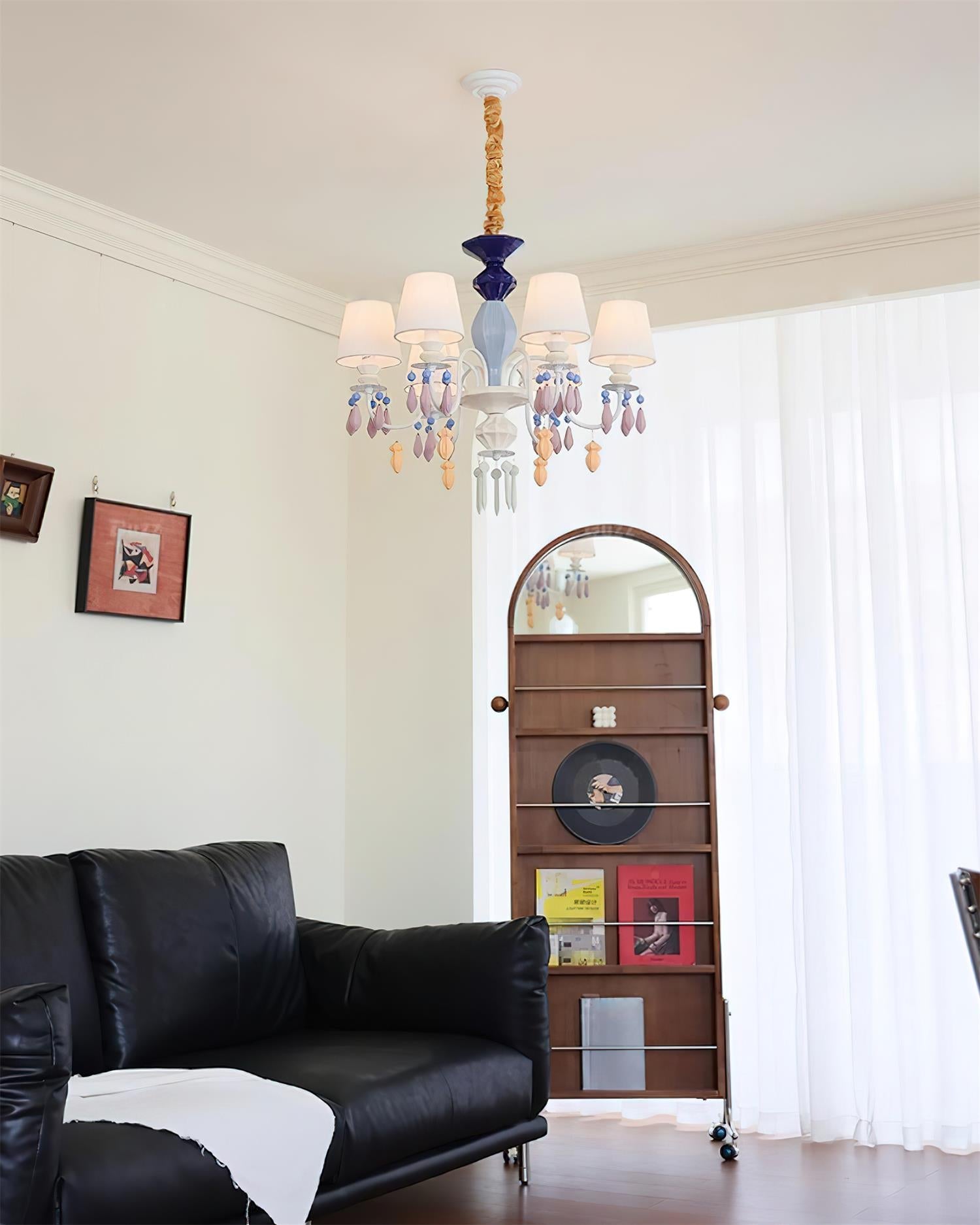 Celestine Chandelier