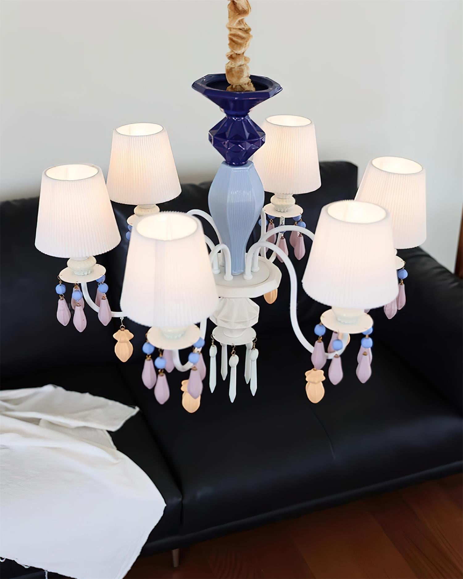 Celestine Chandelier