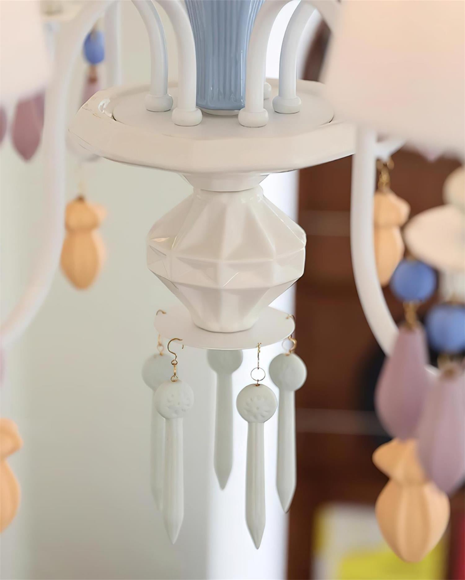 Celestine Chandelier