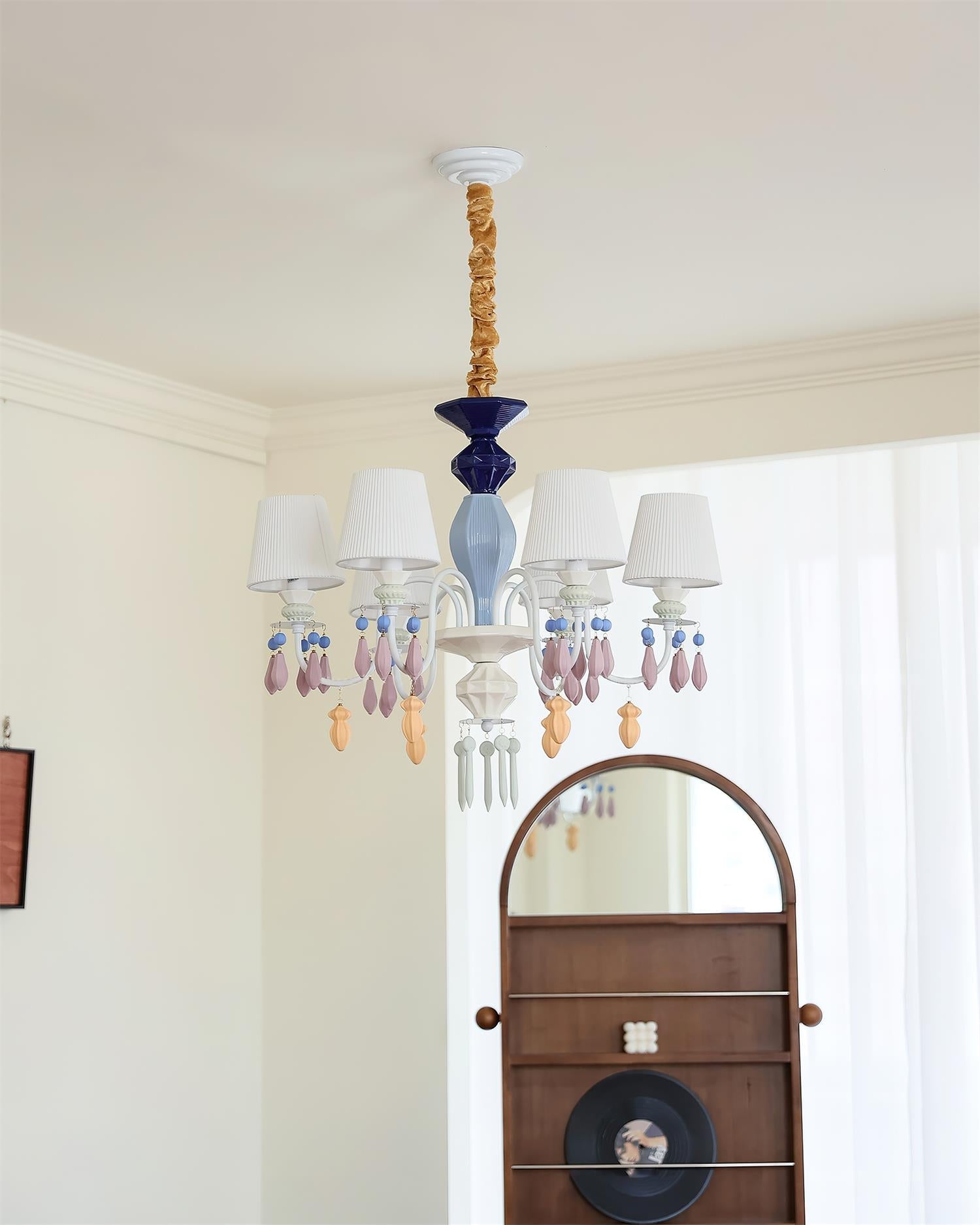 Celestine Chandelier