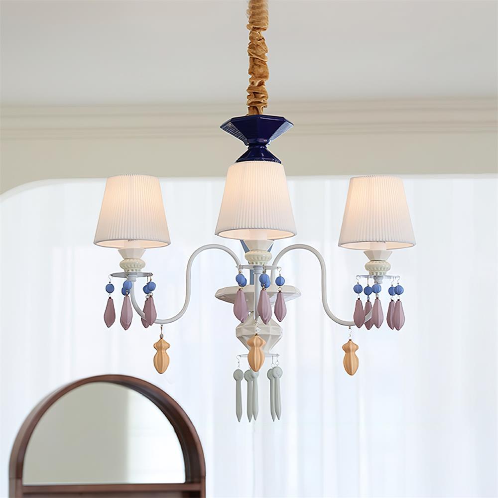Celestine Chandelier