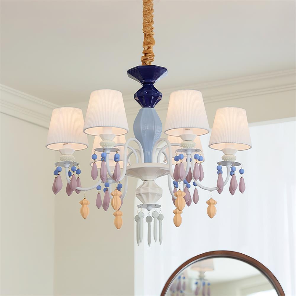 Celestine Chandelier