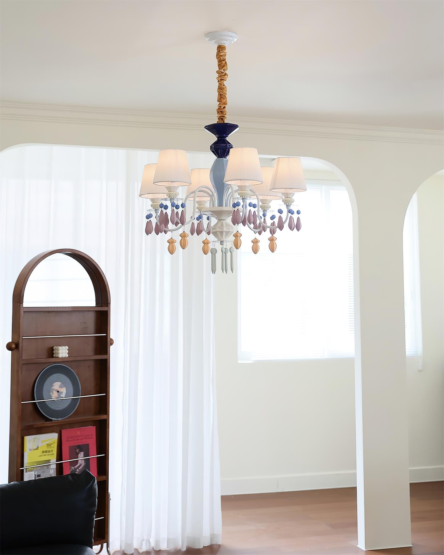 Celestine Chandelier