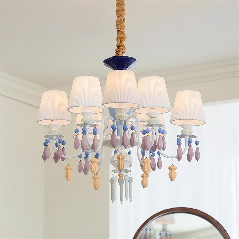 Celestine Chandelier
