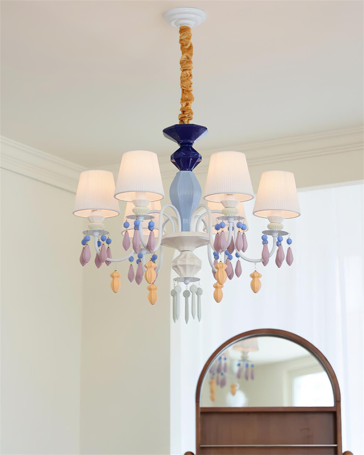 Celestine Chandelier