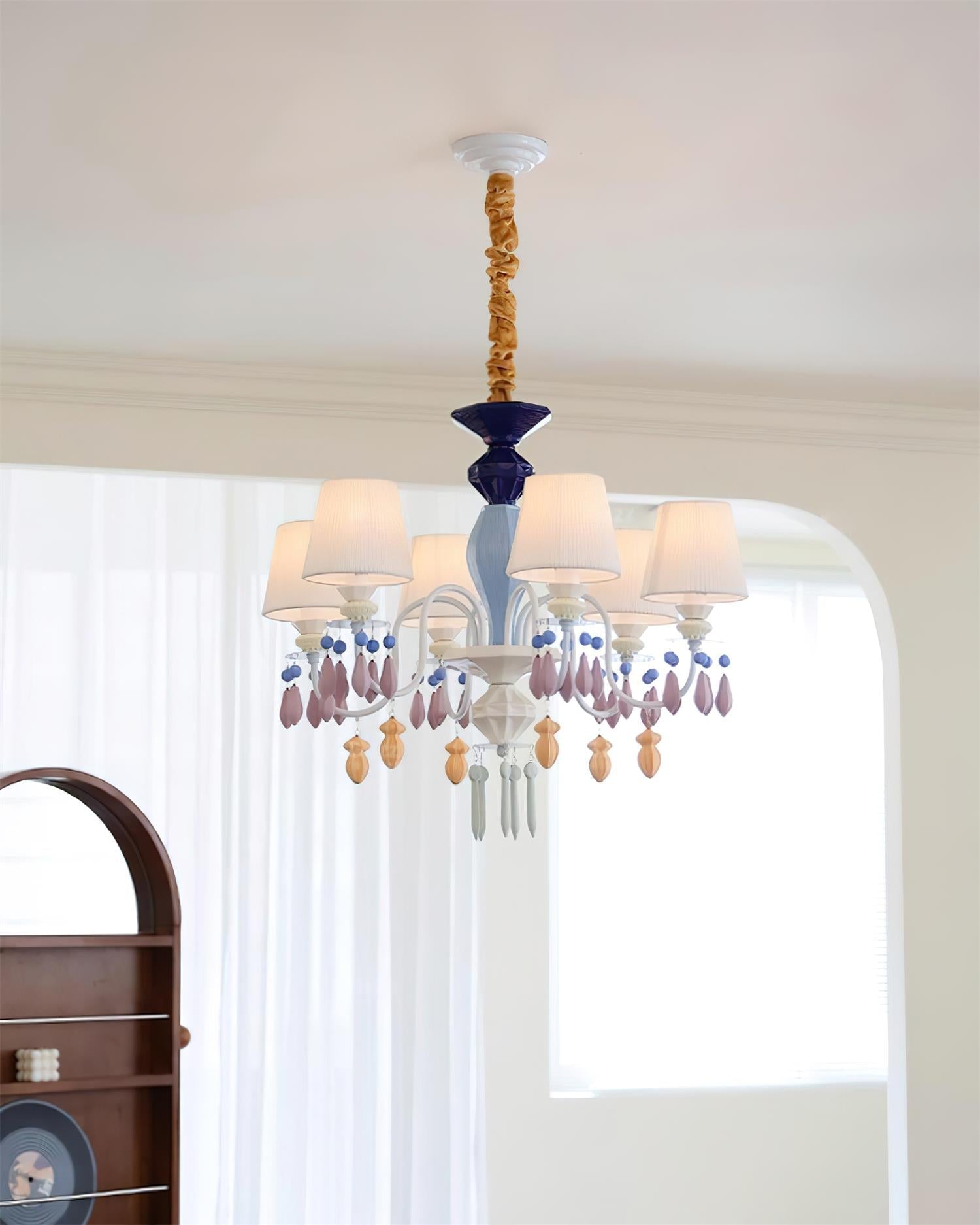 Celestine Chandelier