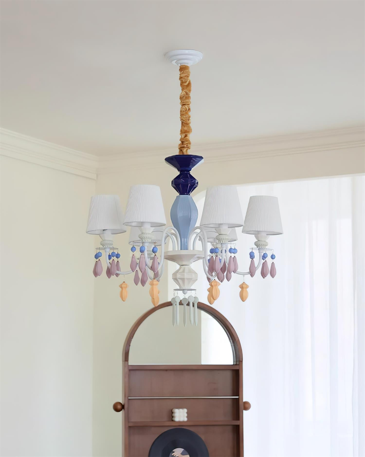 Celestine Chandelier