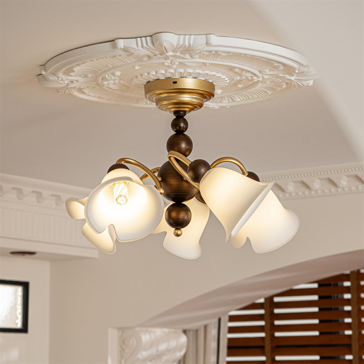 Florienne Ceiling Lamp