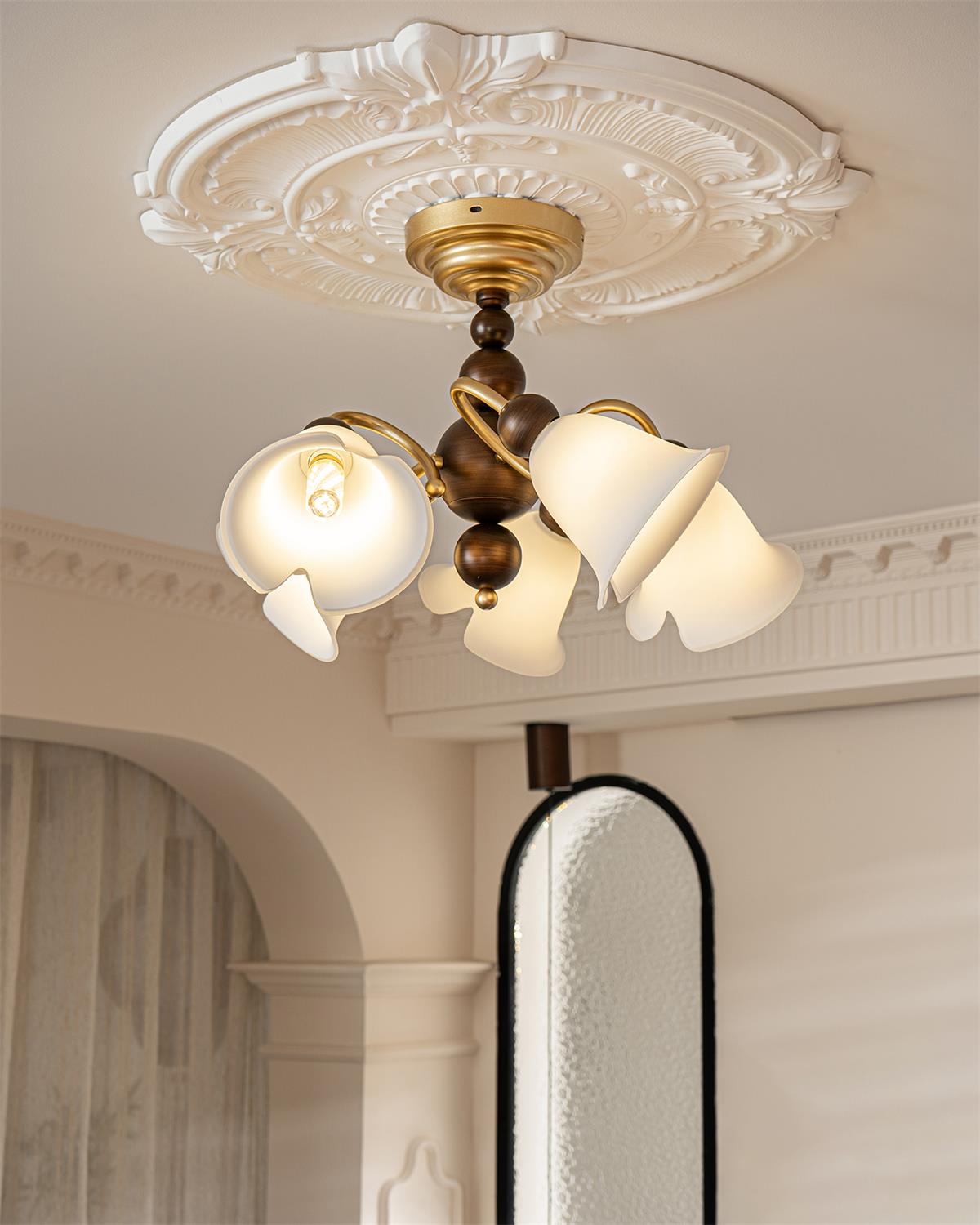 Florienne Ceiling Lamp