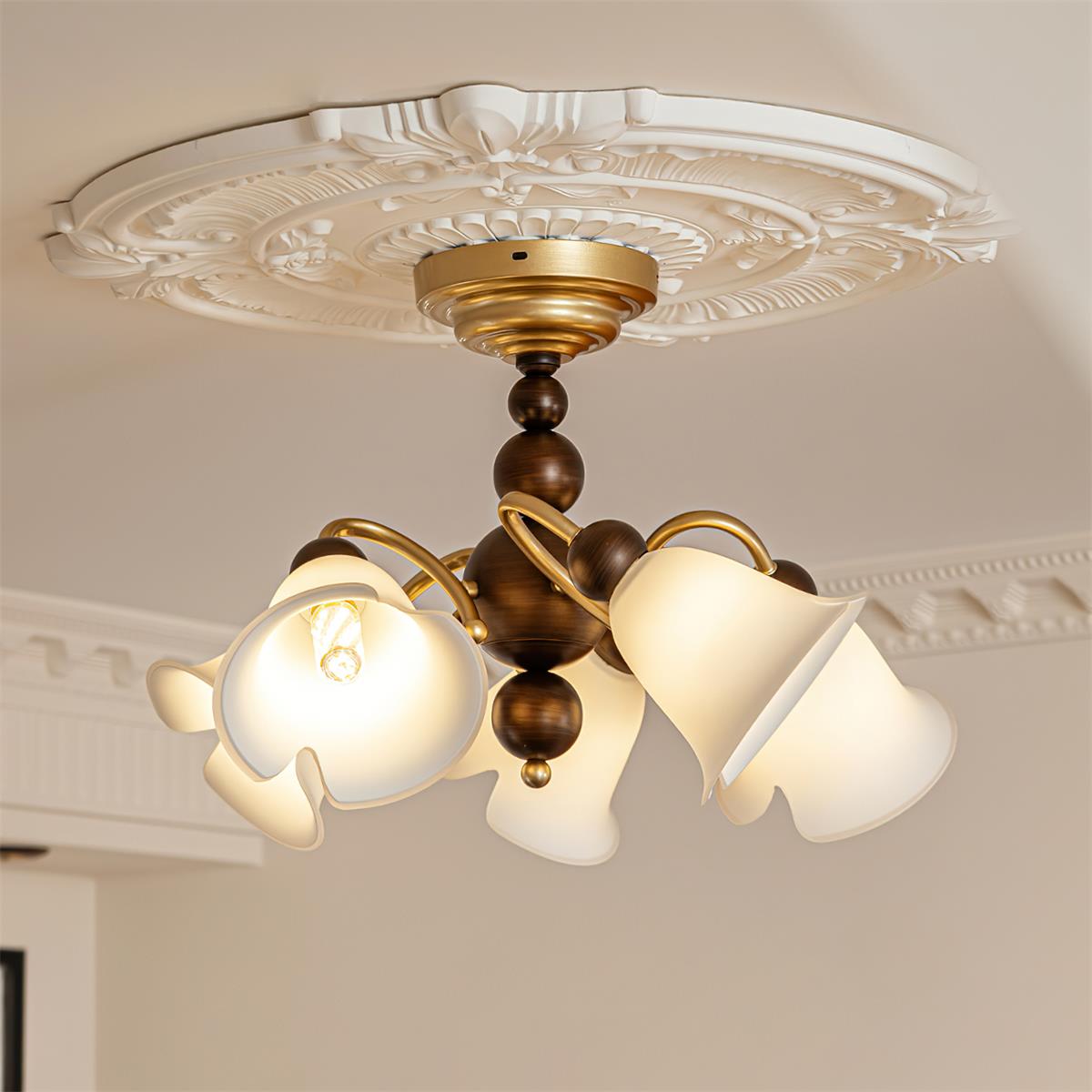 Florienne Ceiling Lamp