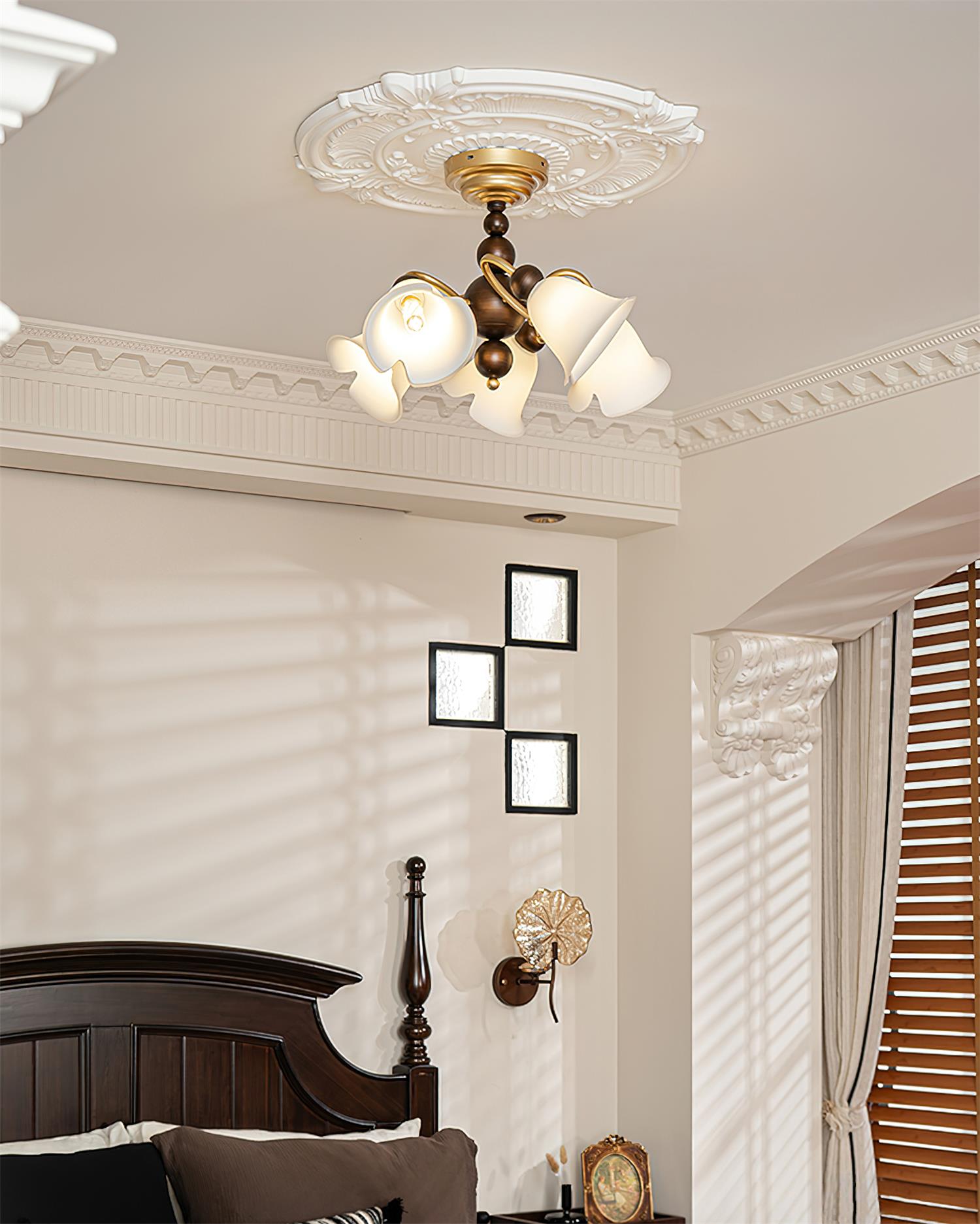 Florienne Ceiling Lamp