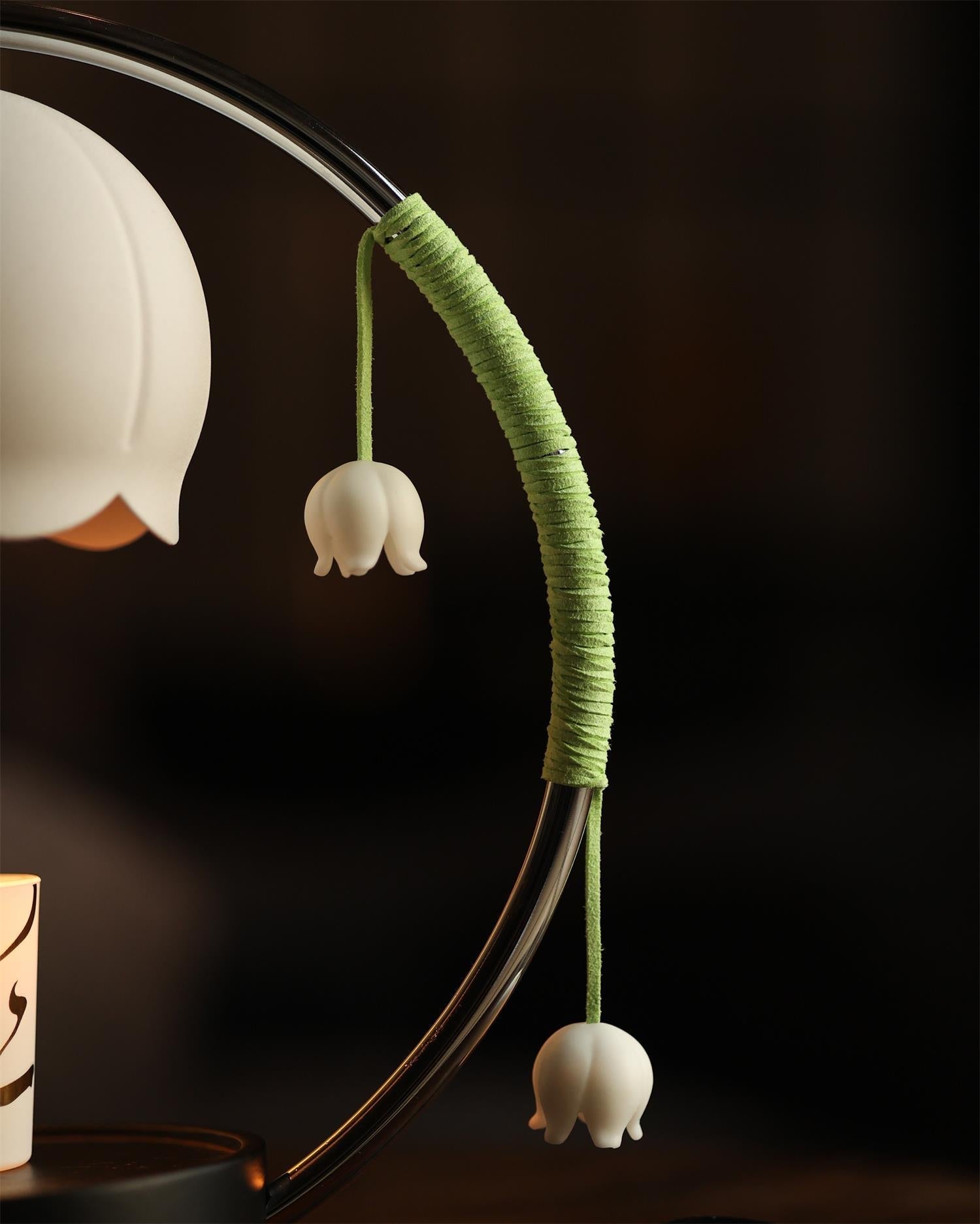 Maribel Candle Warmer Lamp