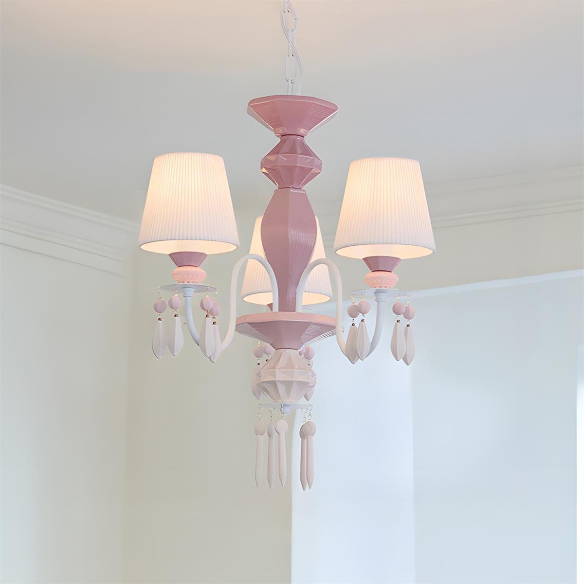 Rosalind Chandelier