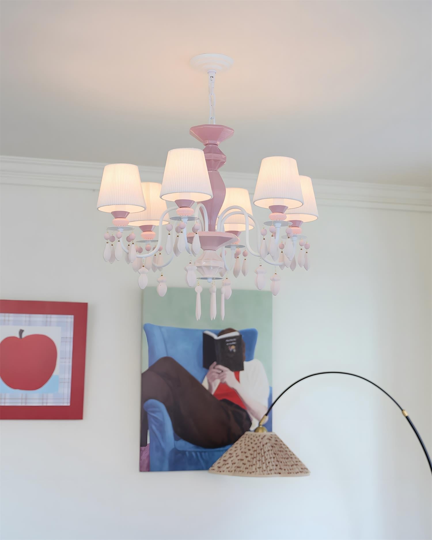 Rosalind Chandelier