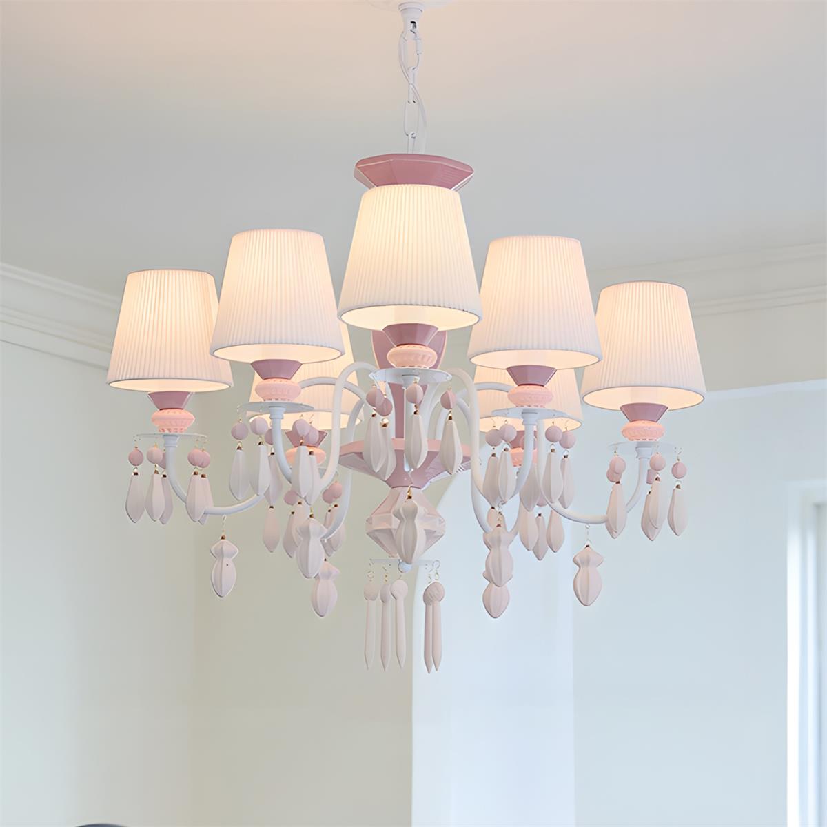 Rosalind Chandelier
