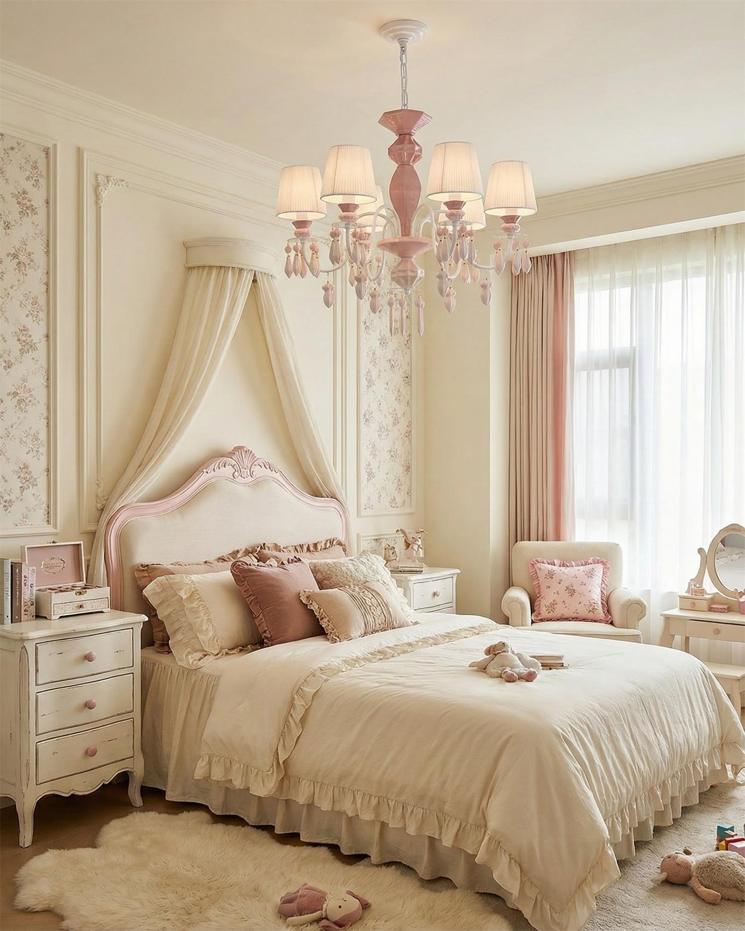 Rosalind Chandelier