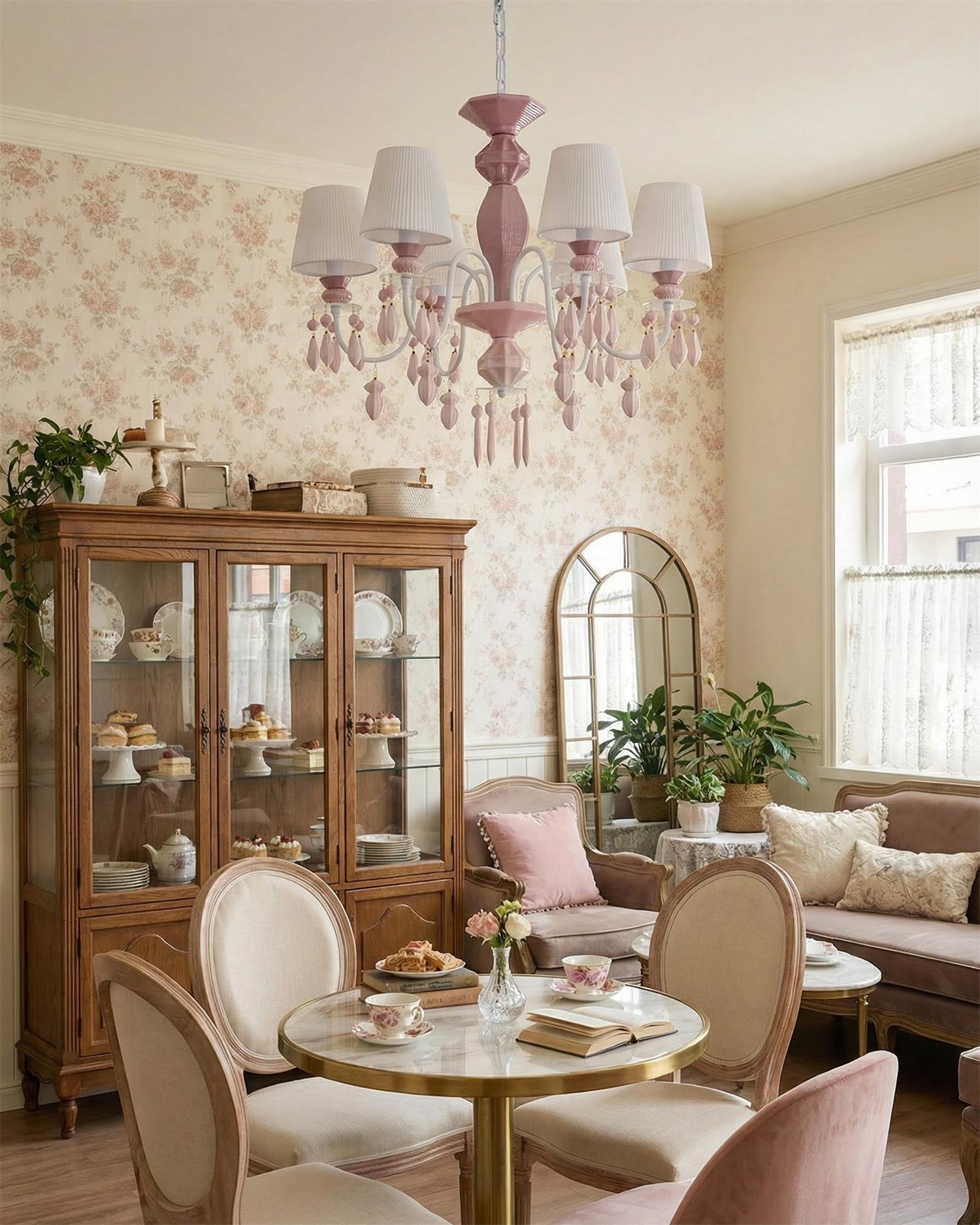 Rosalind Chandelier