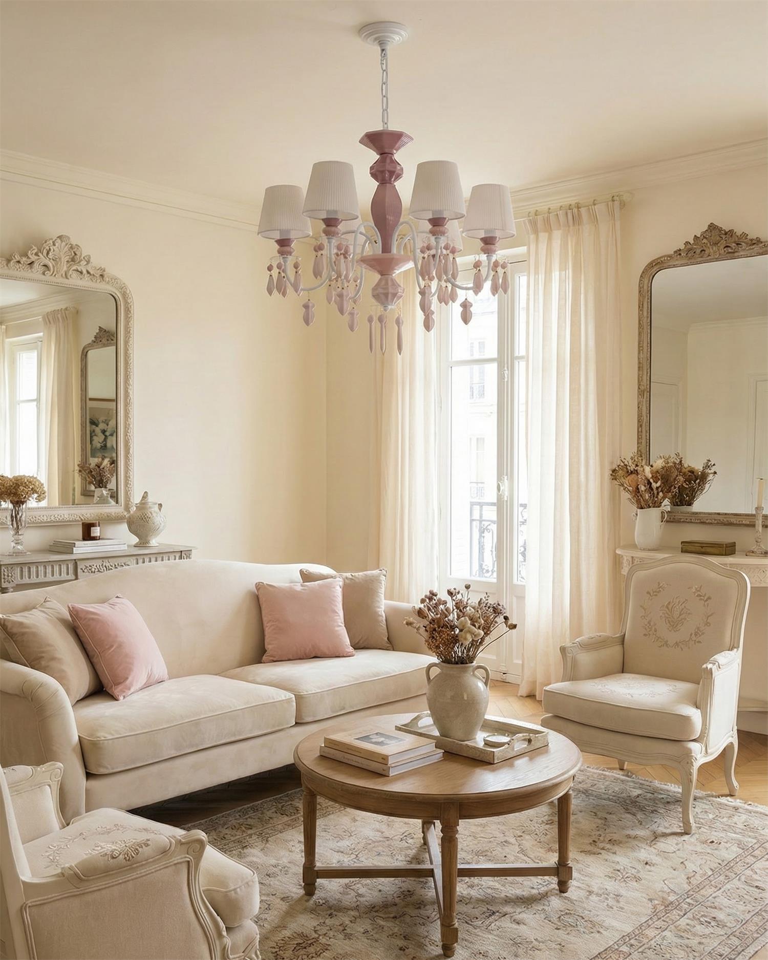 Rosalind Chandelier