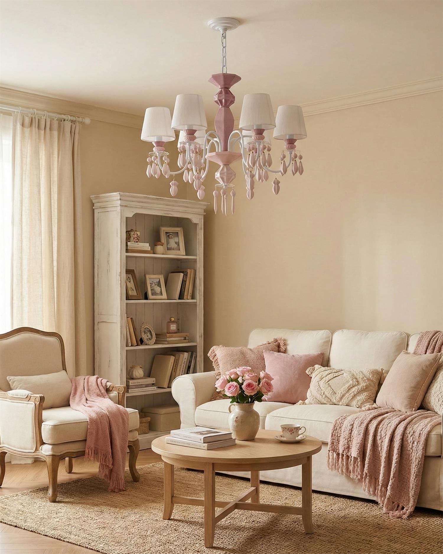Rosalind Chandelier