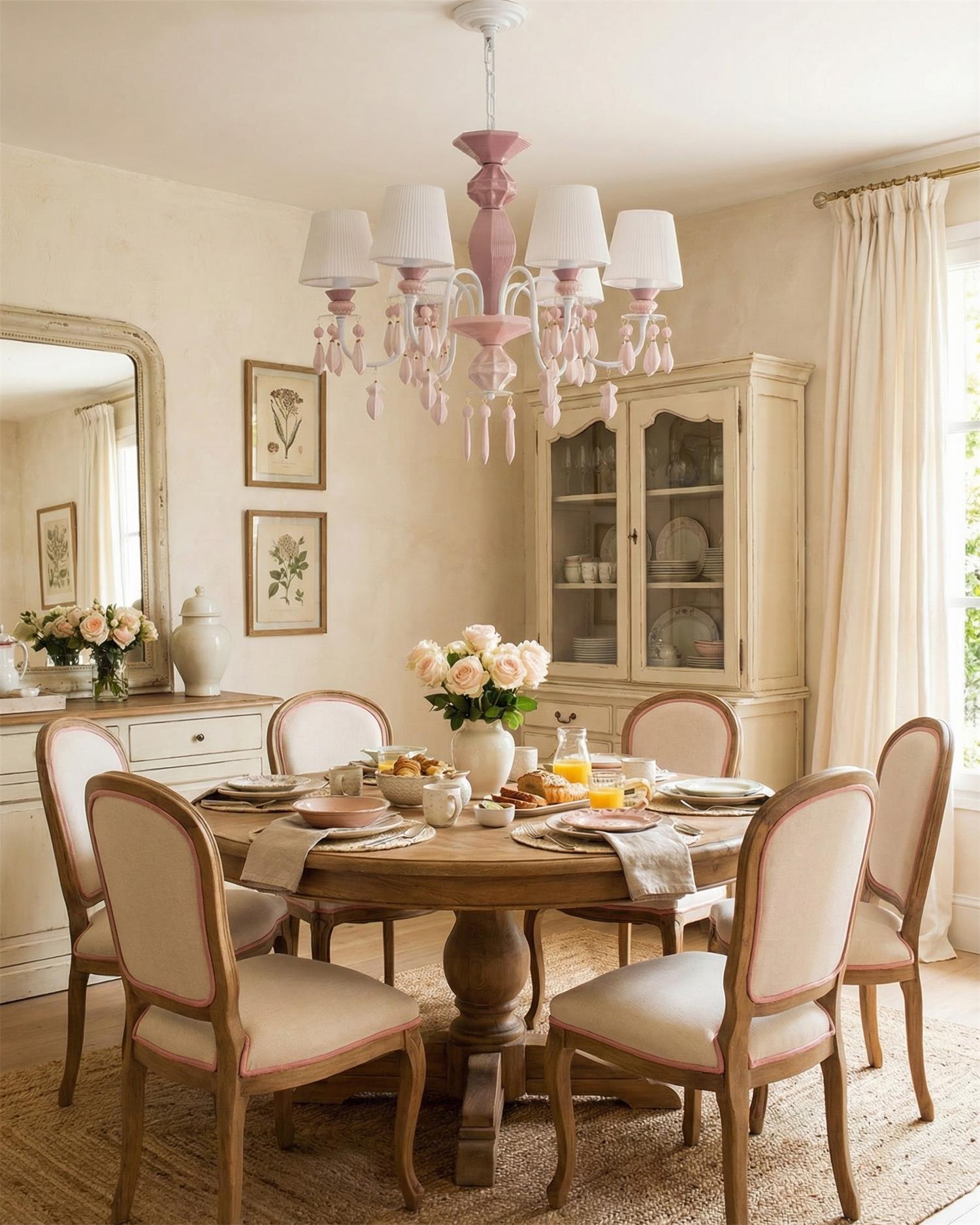 Rosalind Chandelier