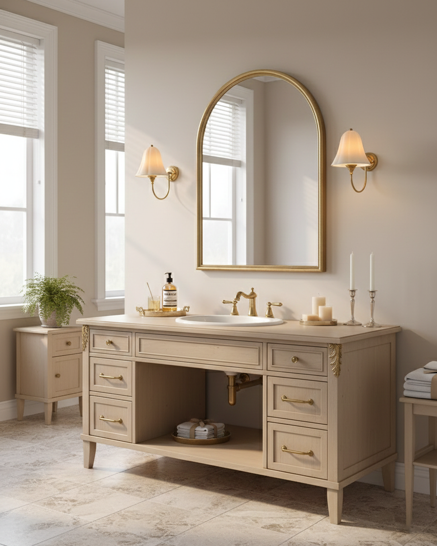 Bellamy Wall Lamp