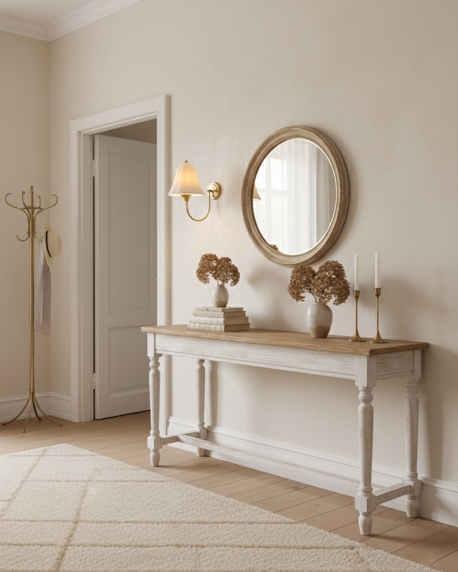 Bellamy Wall Lamp