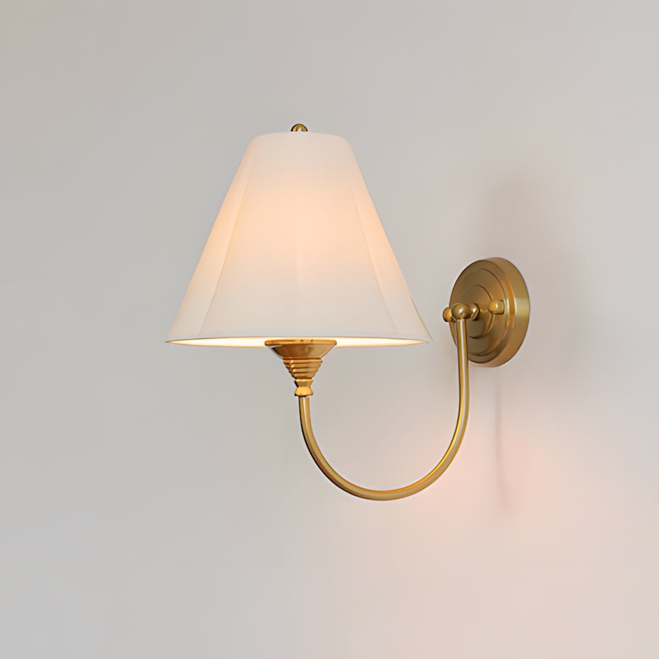 Bellamy Wall Lamp