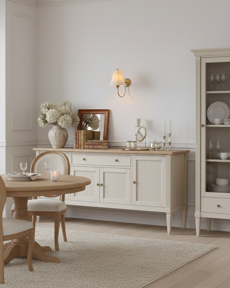 Bellamy Wall Lamp
